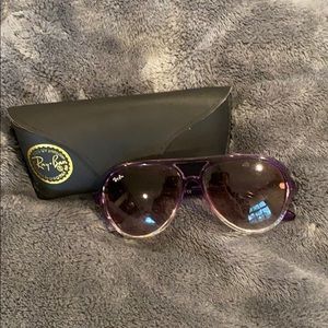 Ray Ban Sunglasses